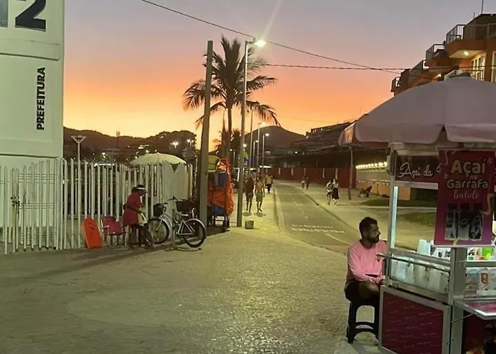 Recreio Praia Rio de Janeiro